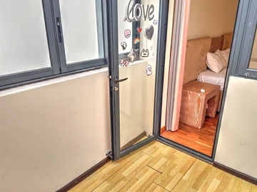 Penthouse de 3 Chambres