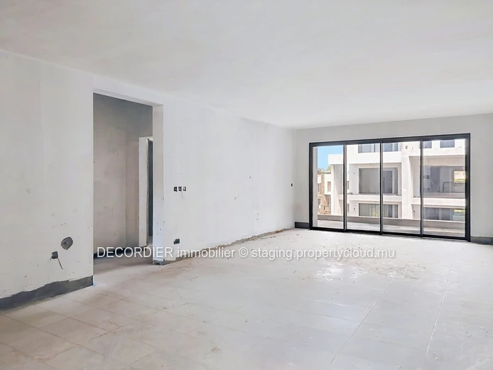 New apartment for Sale