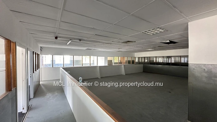 660m² warehouse in Goodlands