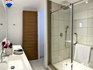 Appartement de 3 Chambres