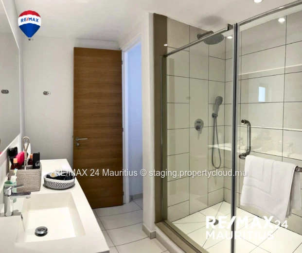 Luxurious Penthouse in the heart of Pereybere