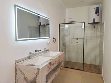 Appartement de 3 Chambres