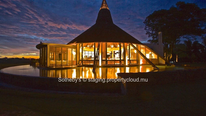 Fairway Villa, Mont Choisy