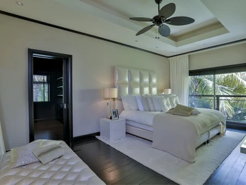 Villa de 5 Chambres