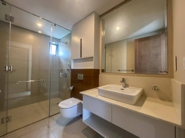 Penthouse de 3 Chambres