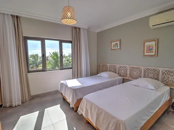 2 Bedroom Penthouse