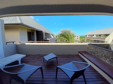 3 Bedroom Penthouse