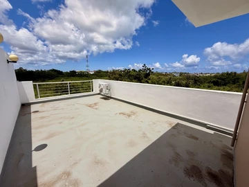 2 Bedroom Townhouse, Duplex