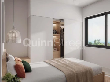 Appartement de 3 Chambres