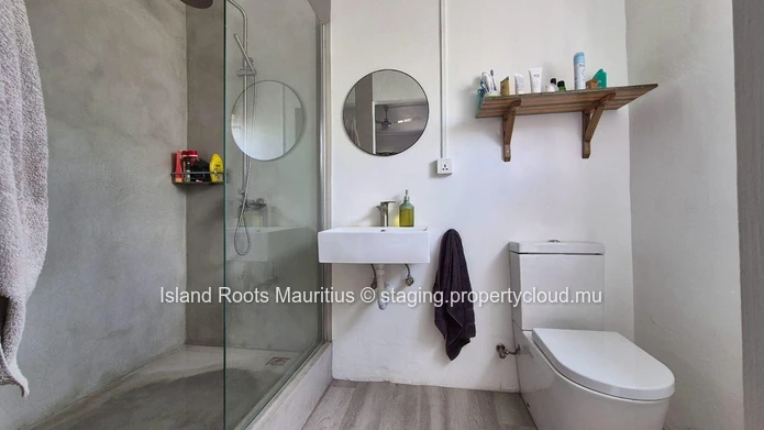 Charming House for Sale in Calodyne!