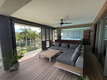 3 Bedroom Apartment