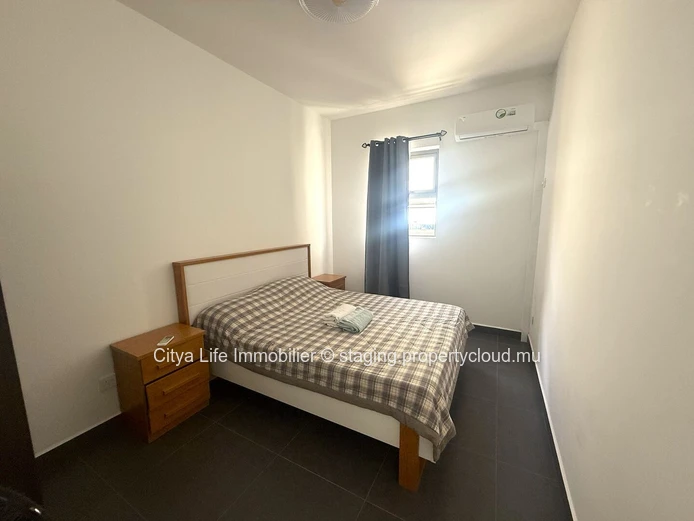 Stunning Furnished Duplex with Private Pool for Rent – Sea Views