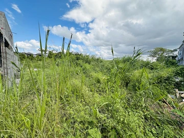 Terrain Résidentiel