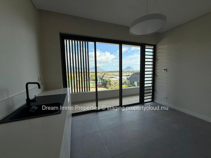 Superb Apartments With Sea Or Mountain Views Within A Beachfront Residence - Mauritius