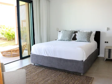 Villa de 4 Chambres