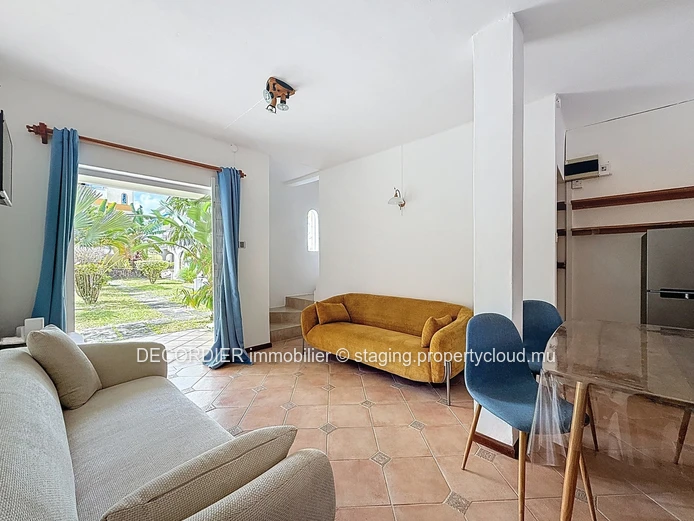 For Rent – Pereybere – Residential Apartment