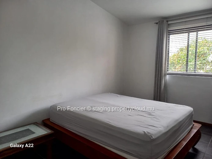 Maison à vendre à Curepipe - Duplex moderne & Lumineux !