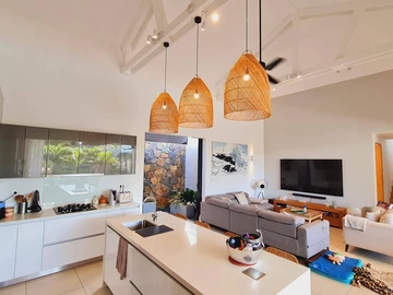 Villa de 4 Chambres