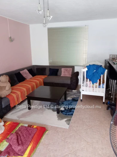 Renovated 4-Bedroom House in Vacoas-Phoenix Area with Modern Features - Close to Schools, Shops, and More! Only Rs!