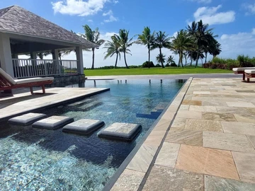 Villa de 4 Chambres