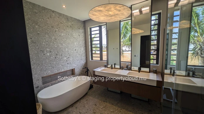 Villa Soleil - Anahita