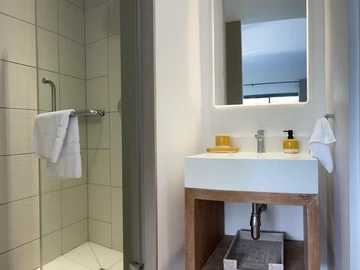 3 Bedroom Penthouse