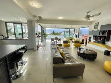 Penthouse de 3 Chambres