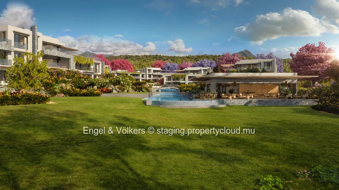 Luxury Redefined: Your Exclusive 1 Bedroom Retreat on Les Salines