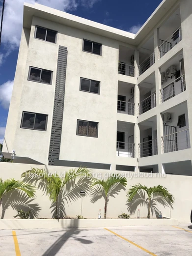 Apartment For Rent In Flic en Flac