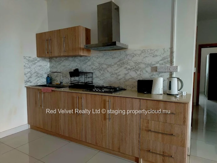 2-Bedroom Apartment for Rent – Flic en Flac | First Floor | Rs 45,000