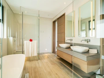 Villa de 4 Chambres