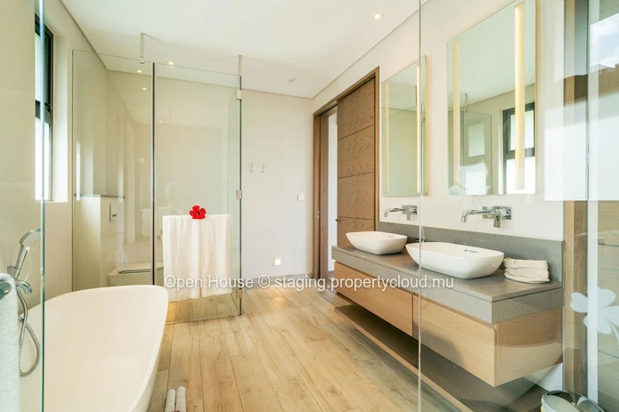 ANAHITA - BEAU CHAMP 4 bedrooms