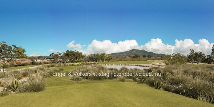 Villa N – Refined Island Living in Black River