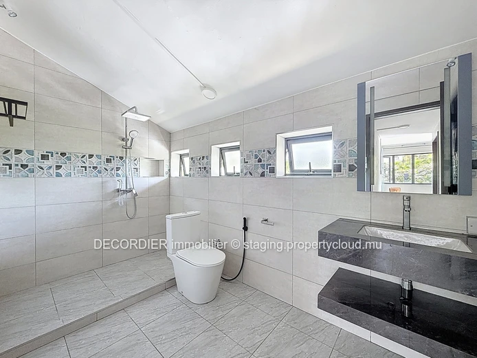 Apartment for Rent – Pereybere