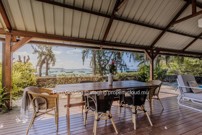 Cap Malheureux – Villa for sale – Pam Golding Mauritius