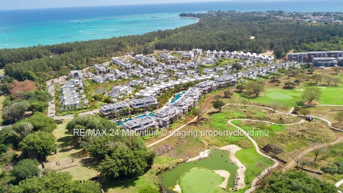 House For Sale in Grand Baie, Grand Baie