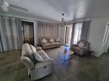 Villa de 4 Chambres