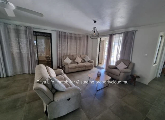 Maison à vendre à Calodyne
