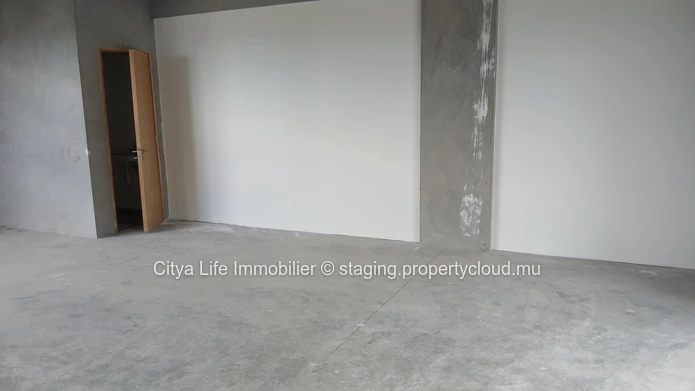 Office Spaces for Rent – La Preneuse