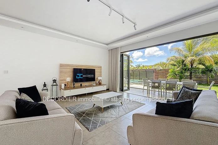 Magnificent Villa for sale