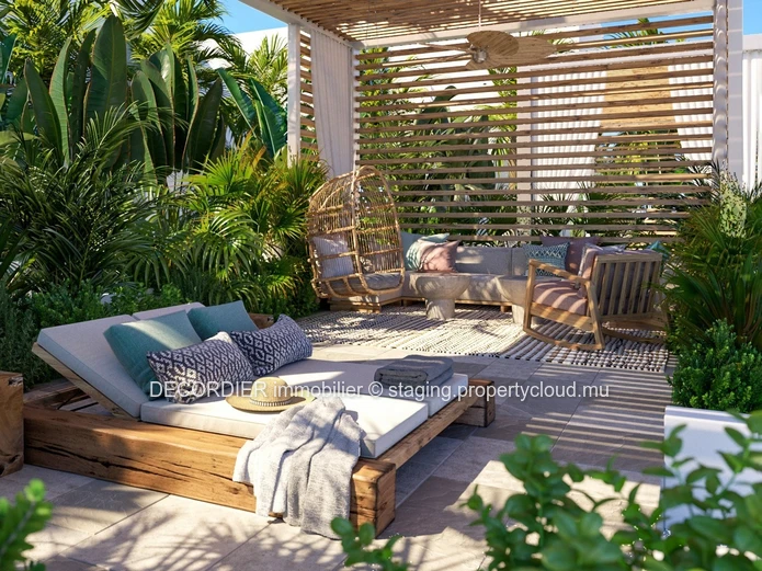 Freehold waterfront villas - accessible to foreigners