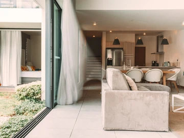 3 Bedroom Villa