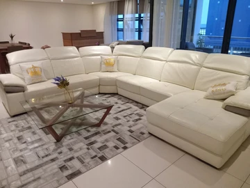Appartement de 3 Chambres
