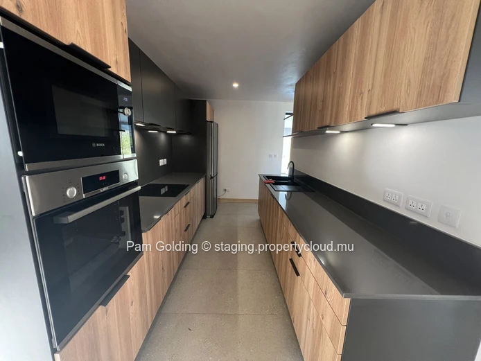 Freestanding 3 bedroom Villa in Domaine de Palmyre
