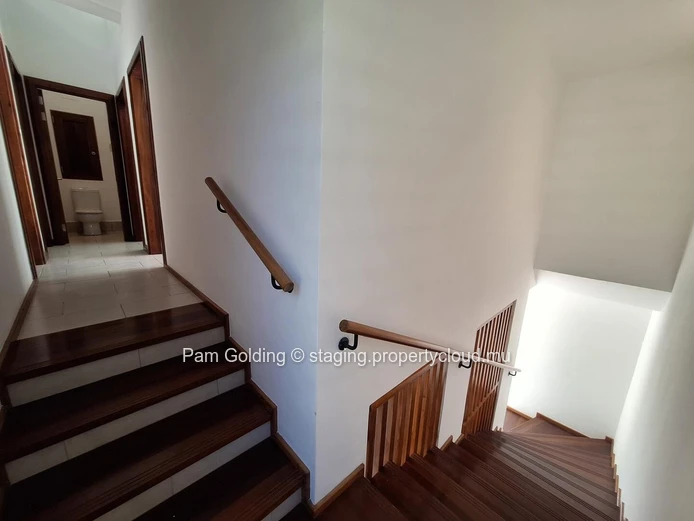 Penthouse de 3 chambres avec vue panoramique sur la mer | Résidences La Tourelle Ocean View, Tamarin.