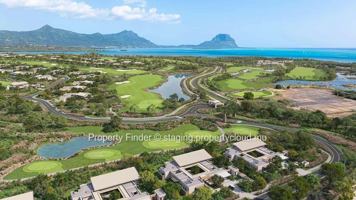 Sunset Haven – West Sea & Golf Estate