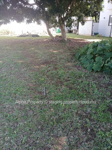 "Spacious 6-bedroom House in Moka with Office, 250m² Living Area, 2,500m² Land - Only Rs 25M!"