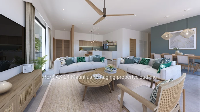Views, Convenience, Comfort And Sustainability