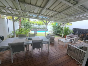 3 Bedroom Townhouse, Duplex