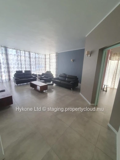 Villa En Vente À Pereybere